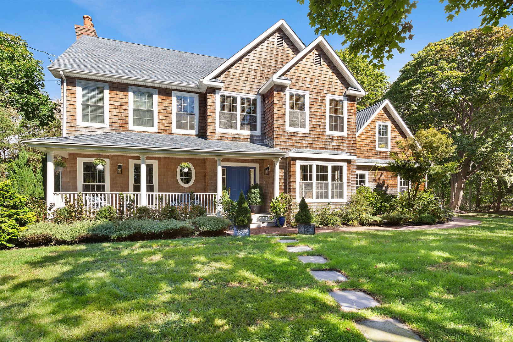  Sun Filled Traditional