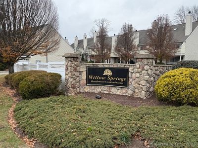 250 Willow Springs #250, New Milford, CT, 06776