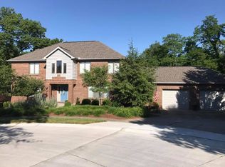 1836 Beacon Hl, Ft Wright, KY 41011