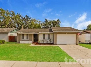 3717 Coppertree Cir, Brandon, FL 33511