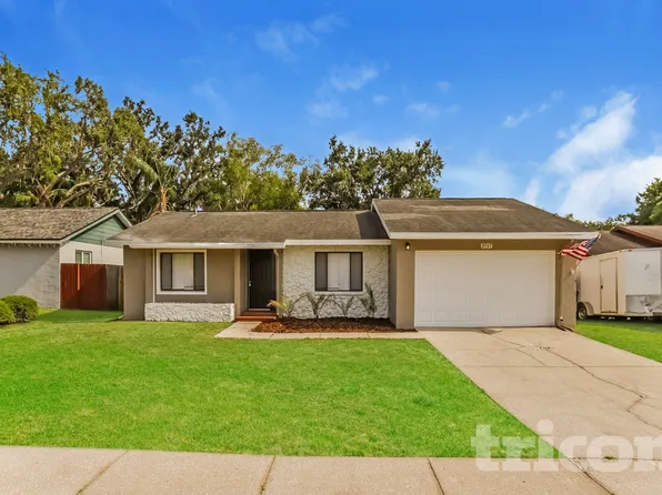 3717 Coppertree Cir, Brandon, FL 33511