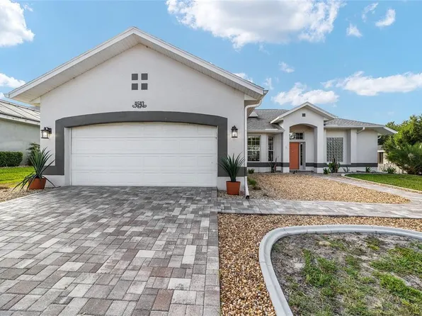 4543 N Jademoor Dr, Beverly Hills, FL 34465