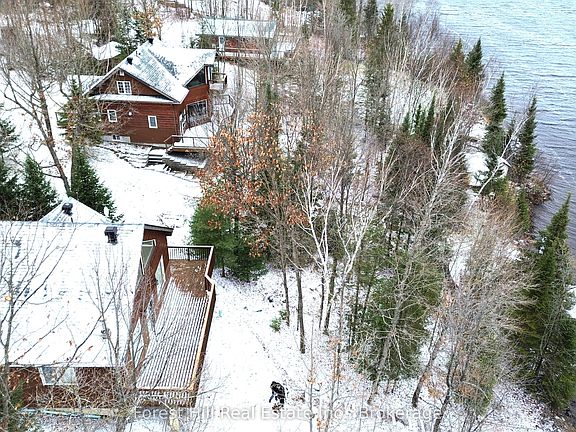 2nd image of 919 Limberlost Point Rd