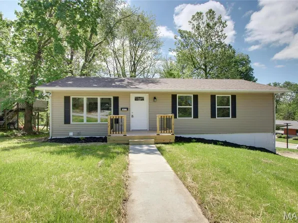 3613 Iowa Ave, Hannibal, MO 63401