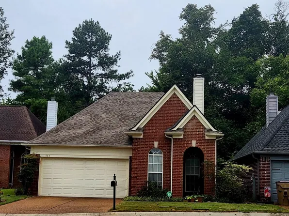 885 Abbey Grove Ln, Cordova, TN 38018