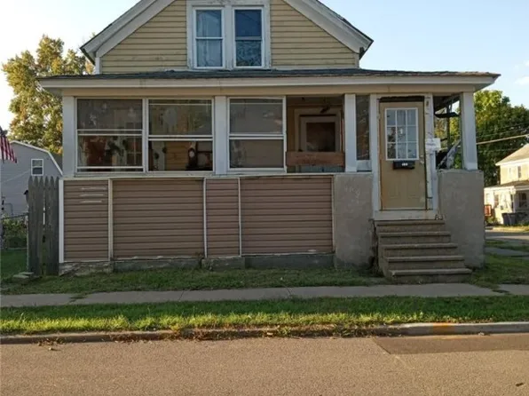 400 Ann St, Rome, NY 13440