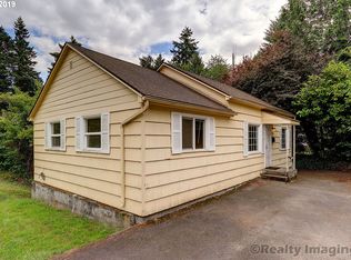 7236 SW Capitol Hill Rd, Portland, OR 97219