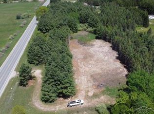 0-V/L N Melita Rd, Sterling, MI 48659