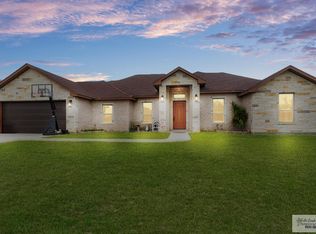 34046 Brooks Ln, San Benito, TX 78586