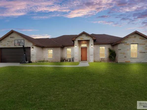 34046 Brooks Ln, San Benito, TX 78586