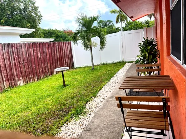 1611 NW 7th Ave #A, Fort Lauderdale, FL 33311