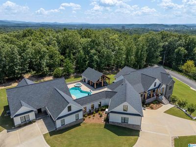 920 Dogwood Dr NE, Jacksonville, AL, 36265