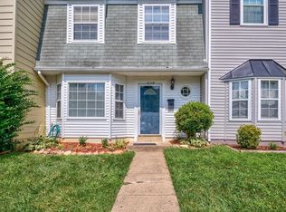 6118 Hillside Rd, Springfield, VA 22152