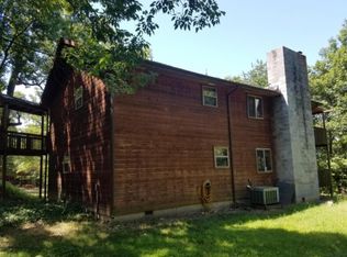 11385 S 650 Rd, Miami, OK 74354