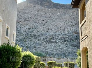 3545 Cactus Shadow St UNIT 203, Las Vegas, NV 89129