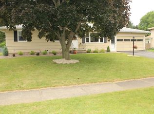 5 Jennie Cir, Rochester, NY 14606