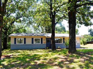 1119 W 52nd St, North Little Rock, AR 72118