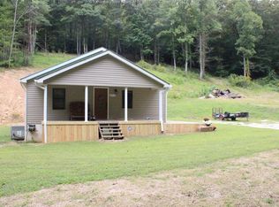 477 Ballard Hollow Rd, Foster, WV 25081