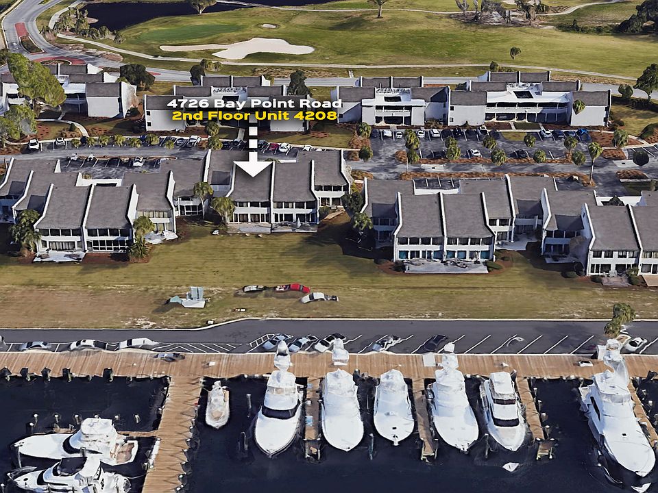 1st image of 4726 Bay Point Rd #A208
