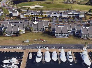 4726 Bay Point Rd #A208, Panama City Beach, FL 32408