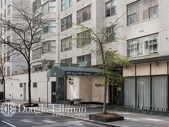 4th image of 250 E 63rd St APT 206