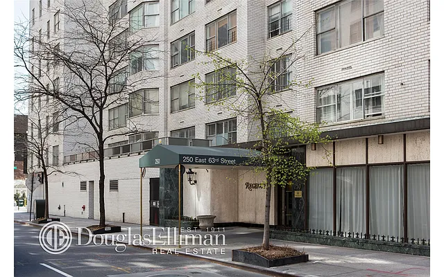 Rented by Douglas Elliman | media 13