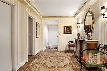 Sold by Halstead Real Estate