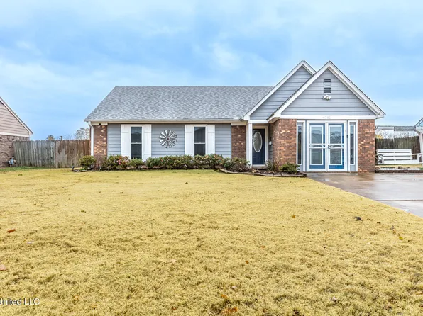 4261 Brighton Dr, Horn Lake, MS 38637