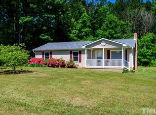 455 Old Warrenton Rd, Henderson, NC 27537