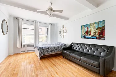 433 West 34th Street, #3E