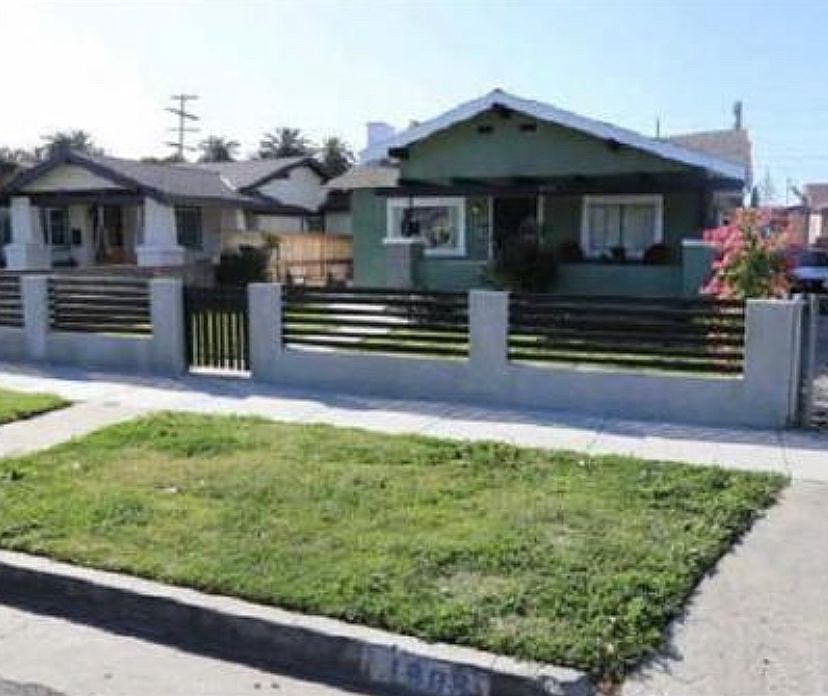 1st image of 1808 W 38th Pl