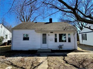 210 Conner St, New Albany, IN 47150