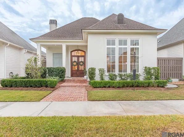 1655 Rose Glen Ln, Baton Rouge, LA 70810