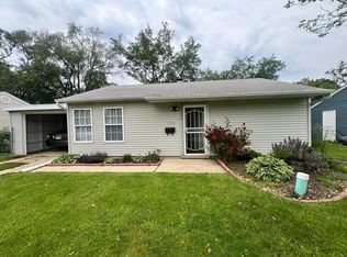 1313 Loral Ave, Joliet, IL 60435