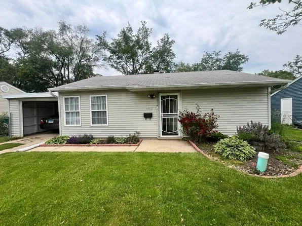 1313 Loral Ave, Joliet, IL 60435