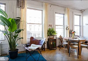 Rented by Brown Harris Stevens