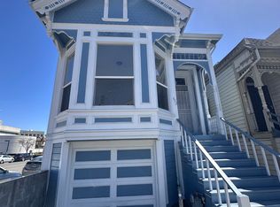 632 Madison St, Oakland, CA 94607