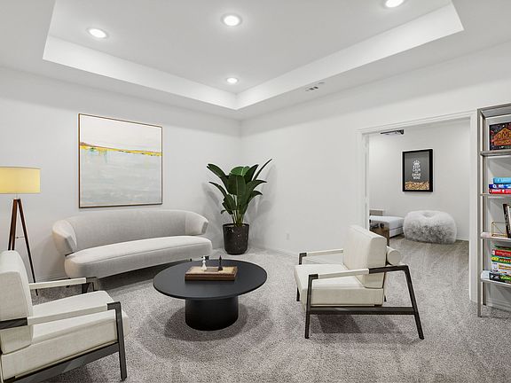 Representative Image - Classic Luxe