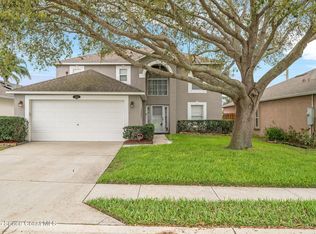 2250 Spring Creek Cir NE, Palm Bay, FL 32905
