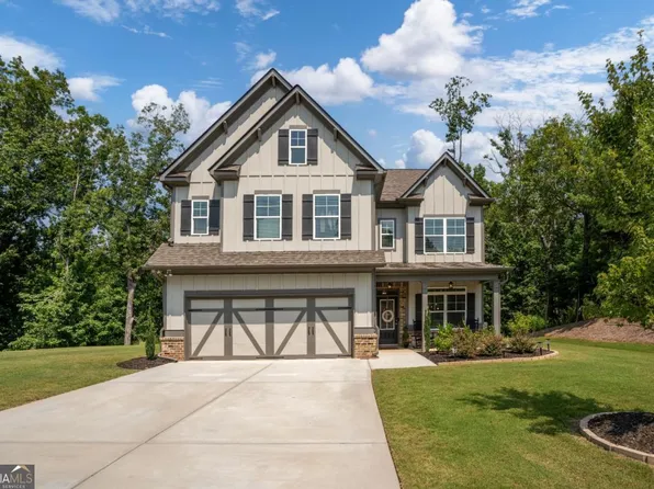 3612 Castoff Ct, Gainesville, GA 30506