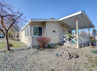 1101 Aspen Way, Grants Pass, OR 97527