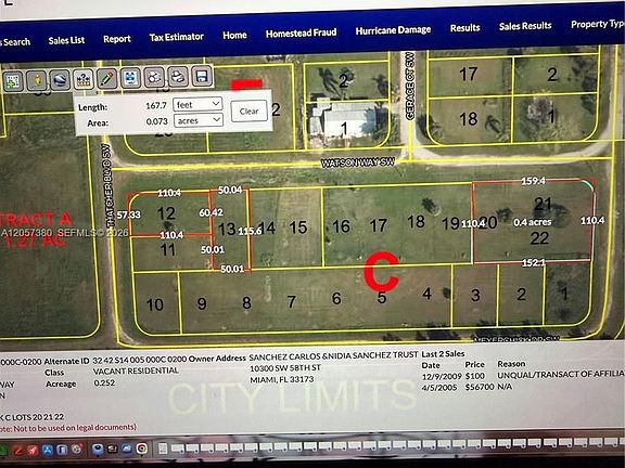 5th image of 987 Watson Way