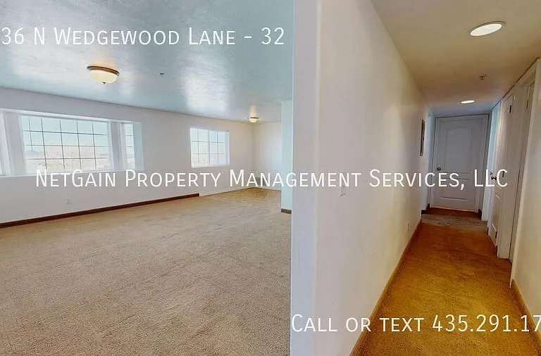1836 N Wedgewood Ln #32 — Photo 2