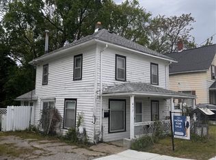 417 N Mill St, Clio, MI 48420