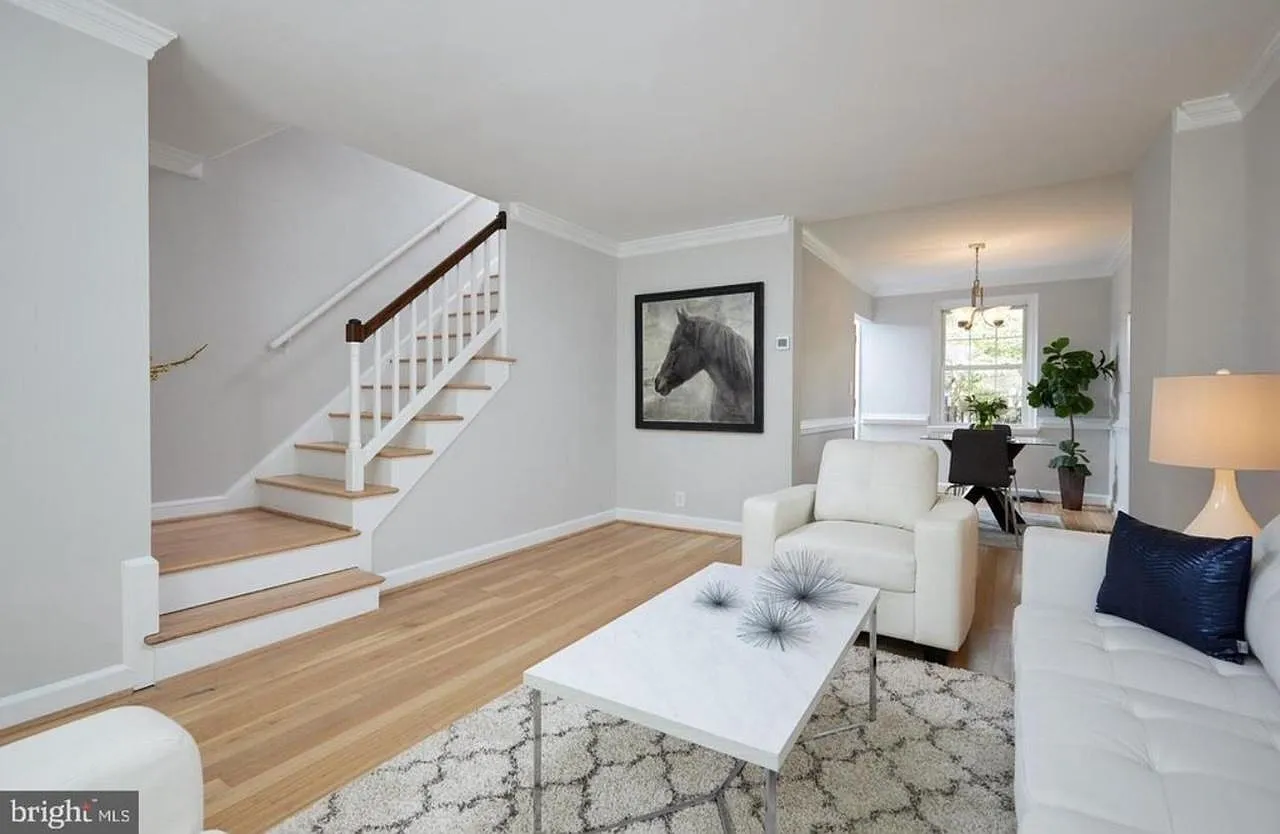 3614 S Taylor St — Photo 2