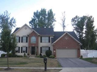 71 S Rockingham Way, Amherst, NY 14228