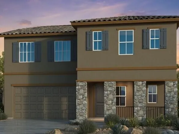 3914 S VERBENA --, Mesa, AZ 85212