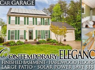 3039 Shoreline Blvd, Laurel, MD 20724