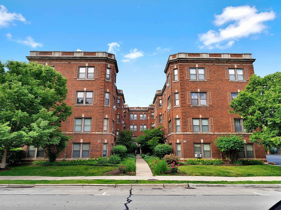 1st image of 58 Forest Ave APT 2S