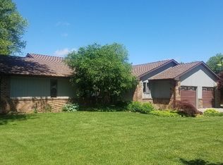 1515 Fairway Dr, Kokomo, IN